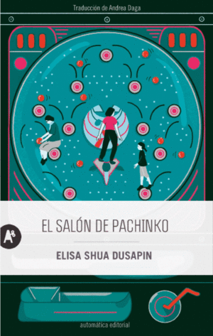 EL SAL�N DE PACHINKO