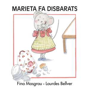 MARIETA FA DISBARATS MAJUSCULES