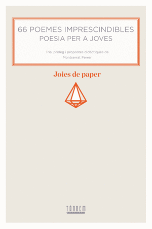 66 POEMES IMPRESCINDIBLES