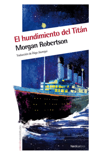 EL HUNDIMIENTO DEL TITN