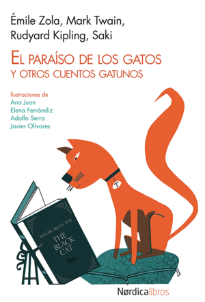 EL PARA�SO DE LOS GATOS