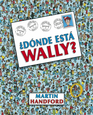 DNDE EST WALLY? - DNDE EST WALLY?