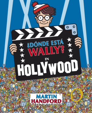 DNDE EST WALLY? EN HOLLYWOOD