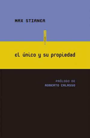 EL �NICO Y SU PROPIEDAD