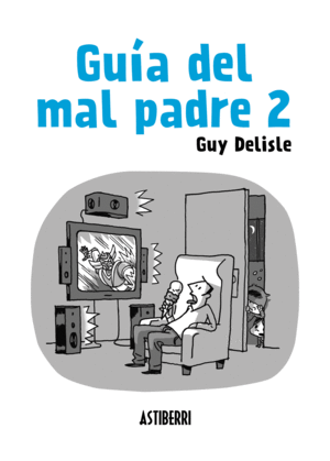 GU�A DEL MAL PADRE 2