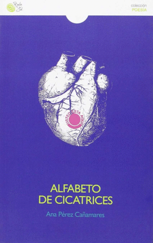 ALFABETO DE CICATRICES