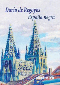 ESPAA NEGRA 2 ED.