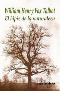 EL LPIZ DE LA NATURALEZA 3ED