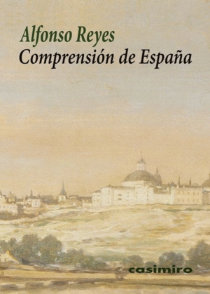 COMPRENSI�N DE ESPA�A