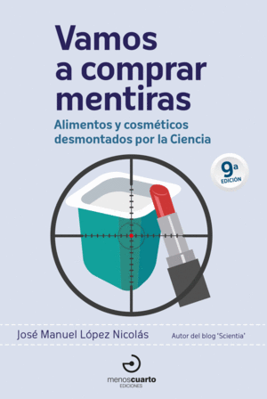 VAMOS A COMPRAR MENTIRAS - 9� ED.