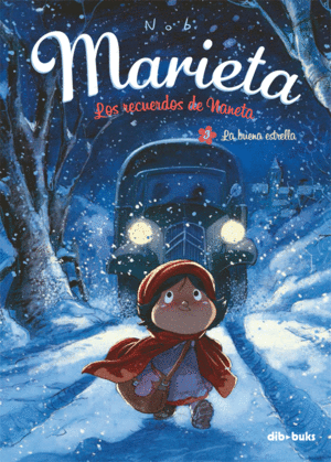 MARIETA 3 LA BUENA ESTRELLA 2�ED