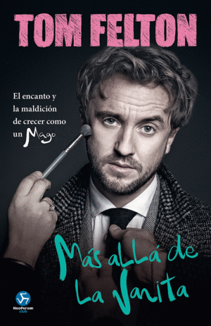 M�S ALL� DE LA VARITA