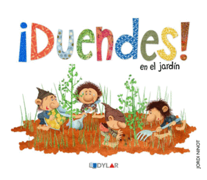 DUENDES EN EL JARD�N