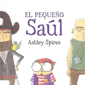 EL PEQUE�O SA�L