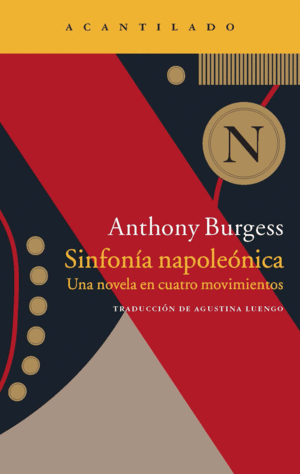 SINFON�A NAPOLE�NICA