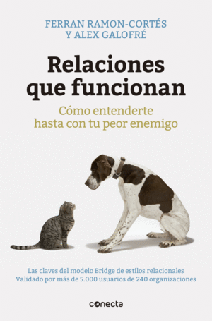RELACIONES QUE FUNCIONAN