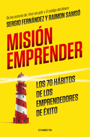 MISIN EMPRENDER