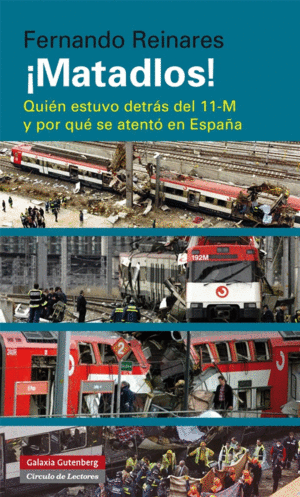 �MATADLOS!