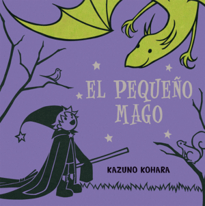 EL PEQUE�O MAGO