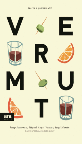 TEORIA I PR�CTICA DEL VERMUT