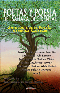 POETAS Y POESA DEL SAHARA OCCIDENTAL