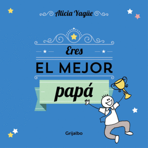 ERES EL MEJOR PAP