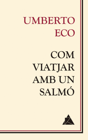 COM VIATJAR AMB UN SALM