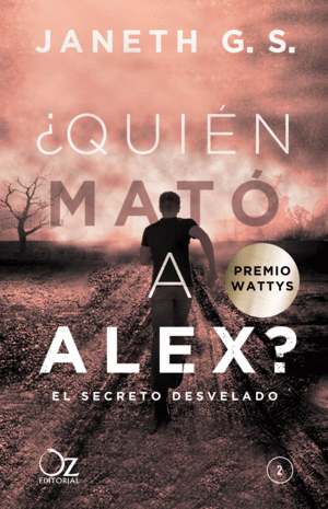 �QUI�N MAT� A ALEX? EL SECRETO DESVELADO
