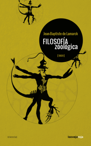 FILOSOF�A ZOOL�GICA