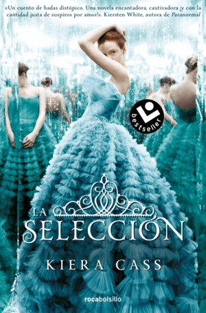 SELECCION, LA.(BESTSELLER)