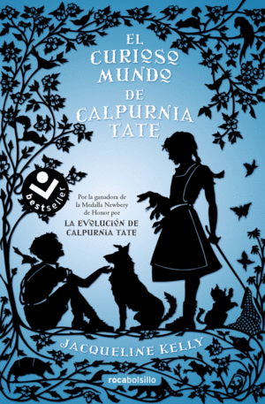 EL CURIOSO MUNDO DE CALPURNIA TATE