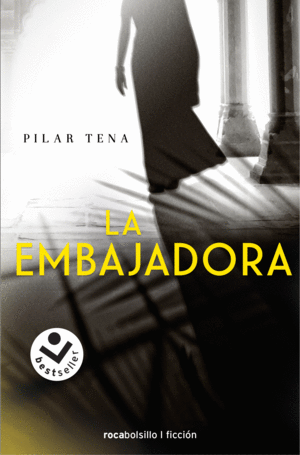 EMBAJADORA, LA.(FICCION)