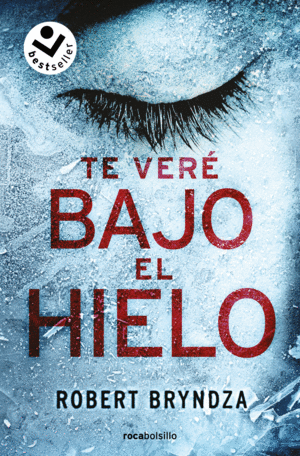 TE VER BAJO EL HIELO