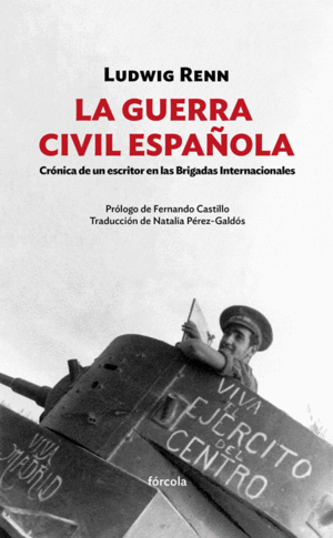 LA GUERRA CIVIL ESPAOLA