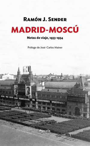 MADRID-MOSC�