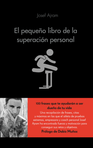 EL PEQUEO LIBRO DE LA SUPERACIN PERSONAL