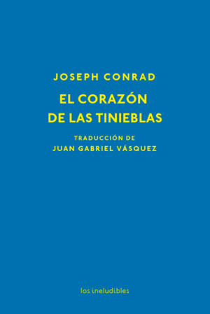 EL CORAZ�N DE LAS TINIEBLAS