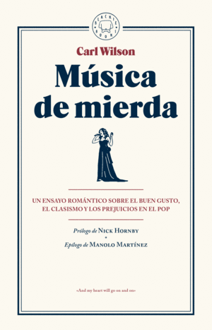 MSICA DE MIERDA