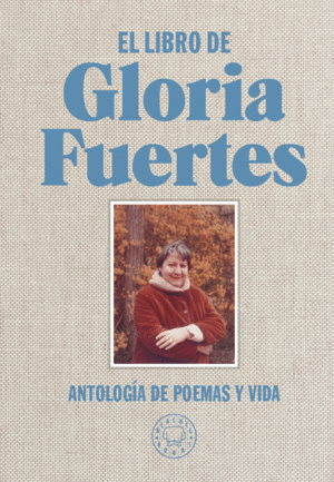 EL LIBRO DE GLORIA FUERTES