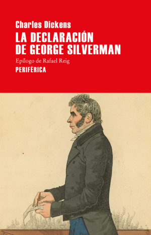 LA DECLARACIÓN DE GEORGES SILVERMAN
