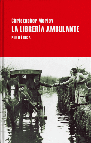 LA LIBRER�A AMBULANTE