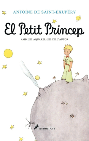 EL PETIT PRINCEP