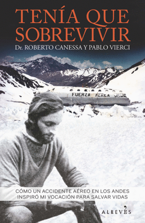TEN�A QUE SOBREVIVIR