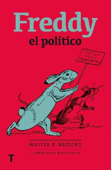 FREDDY EL POLTICO