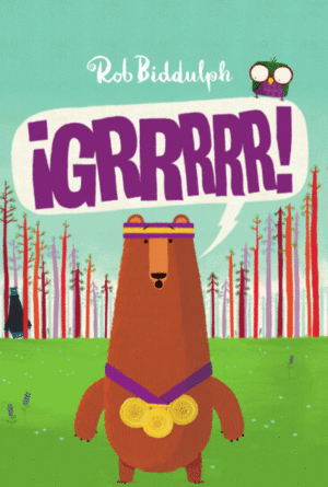 �GRRRRR!