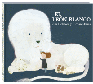 EL LE�N BLANCO
