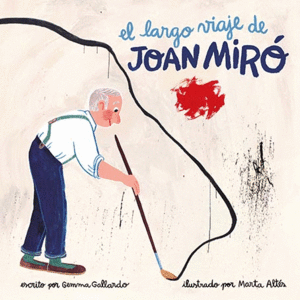 EL LARGO VIAJE DE JOAN MIR�