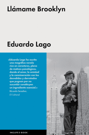LL�MAME BROOKLYN
