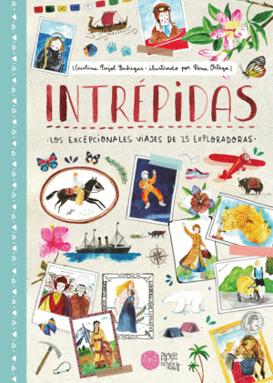 INTR�PIDAS
