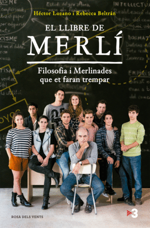 EL LLIBRE DE MERL